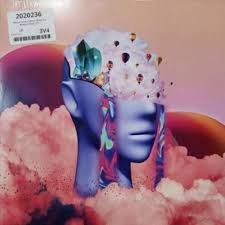 BETTER LOVE - I Dont Want To Make It Hurt Vinyl Record