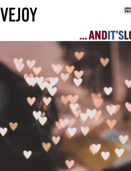 LOVEJOY - ...AND ITS LOVE! Vinyl Record