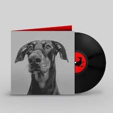 BIG SPECIAL - POSTINDUSTRIAL HOMETOWN BLUES Vinyl Record