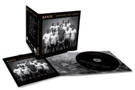 BANTU - Everybody Get Agenda Vinyl Record
