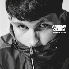 ANDREW CUSHIN - Waiting For The Rain (Star Blue Vinyl) Vinyl Record