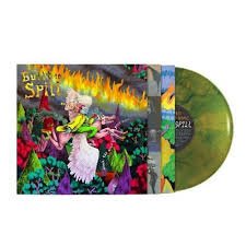 BUILT TO SPILL - WHEN THE WIND FORGETS YOUR NAME Vinyl Record