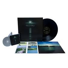 BAND OF HORSES - CEASE TO BEGIN Vinyl Record