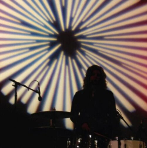 LOW - C'MON Vinyl Record