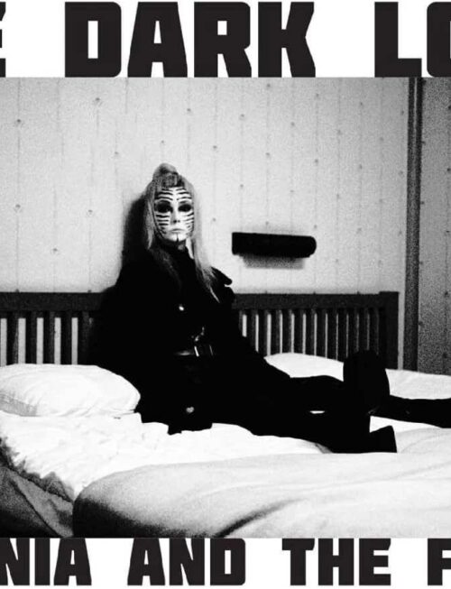 VISIO - PRIVACY ANGELS Vinyl Record