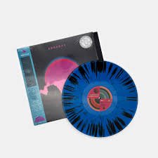 ABRAXAS - MONTE CARLO Vinyl Record