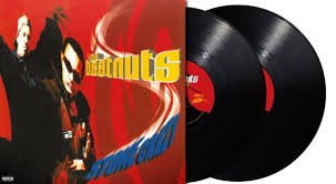 BEATNUTS - Stone Crazy Vinyl Record
