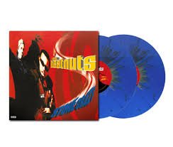 BEATNUTS - Stone Crazy (Limited Deluxe Edition) (Coloured Vinyl) Vinyl Record
