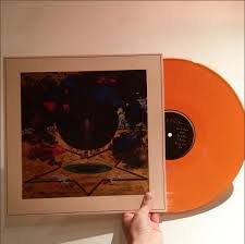 BIG UPS - BEFORE A MILLION UNIVERSES Vinyl Record