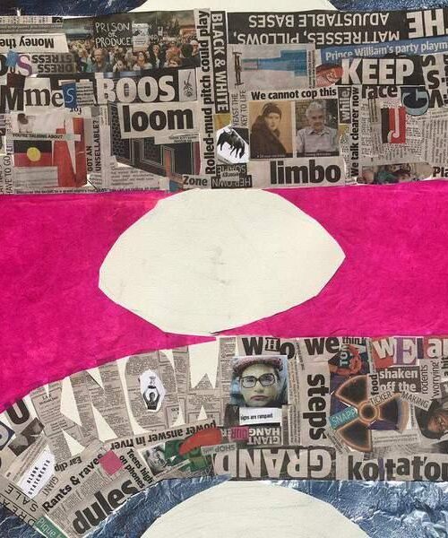 BLANK STATEMENTS - BLANK STATEMENTS Vinyl Record