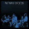BONNY DOON - BLUE STAGE SESSIONS Vinyl Record