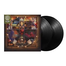 BADLY DRAWN BOY - THE HOUR OF THE BEWILDERBEAST Vinyl Record