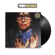 BJORK - SELMASONGS Vinyl Record
