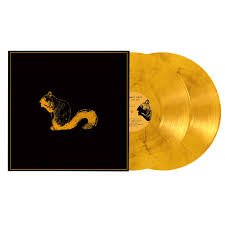 B.C. CAMPLIGHT - HIDE, RUN AWAY / BLINK OF A NIHILIST Vinyl Record