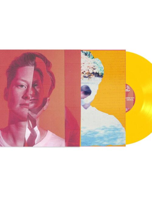 BREYMER - WHEN I GET THROUGH Vinyl Record