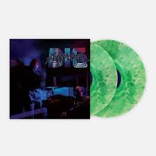 BIG BOI / SLEEPY BROWN - BIG SLEEPOVER Vinyl Record