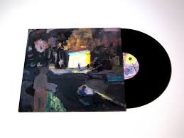 BIG FRENCH - STONE FISH Vinyl Record