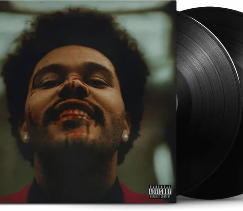 The Weeknd – After Hours Vinyl