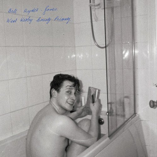 BILL RYDER-JONES - WEST KIRBY COUNTY PRIMARY Vinyl Record