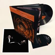 BETH GIBBONS & THE POLISH NATIONAL RADIO SYMPHONY - HENRYK GORECKI: SYMPHONY NO. 3 (SYMPHONY OF SO Vinyl Record