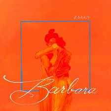 BARRIE - BARBARA Vinyl Record