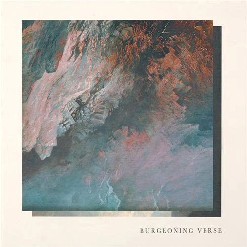 BEN CHISHOLM & FELIX SKINNER - Burgeoning Verse Vinyl Record