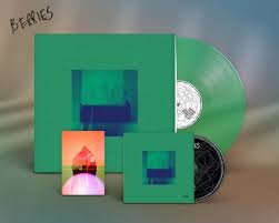 BERRIES - BERRIES Vinyl Record