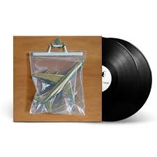 BLACK COUNTRY, NEW ROAD - ANTS FROM UP THERE Vinyl Record