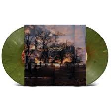 BLOCKHEAD - MUSIC BY CAVELIGHT Vinyl Record