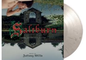 Saltburn (1LP Black Vinyl)-OST Vinyl