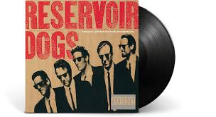 Reservoir Dogs OST (1LP)