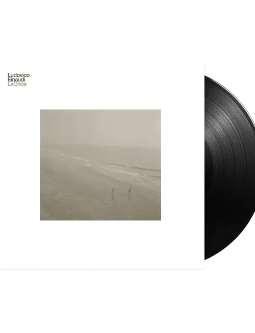 Ludovico Einaudi - Le Onde Vinyl Record