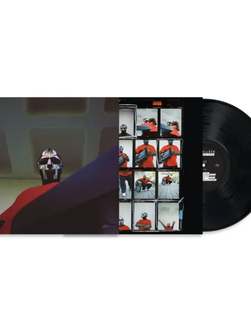 Madvillain & Madlib & MF Doom - Madvillainy Demos Vinyl Record