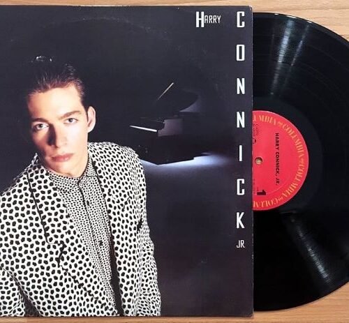 Harry Connick Jr-OST Vinyl