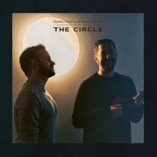 CIRCLE - Bjarke Falgren / Sonke Meinen Vinyl Record