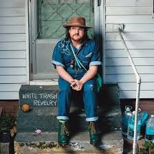 ADEEM THE ARTIST - WHITE TRASH REVELRY Vinyl Record