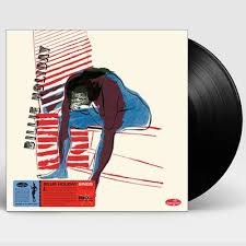 BILLIE HOLIDAY - Sings (+4 Bonus Tracks) (Limited Edition) Vinyl Record