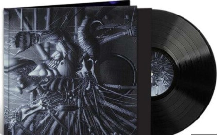 DANZIG - Danzig 5: Blackacidevil Vinyl Record