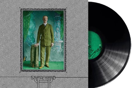 Graveyard - 6 Vinyl Record