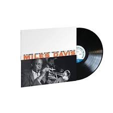 MILES DAVIS - The Hits - Some Of His Most Brilliant Studio Performances Vinyl Record