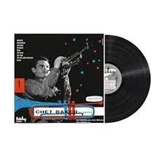 CHET BAKER - The Hits (Deluxe Edition) Vinyl Record