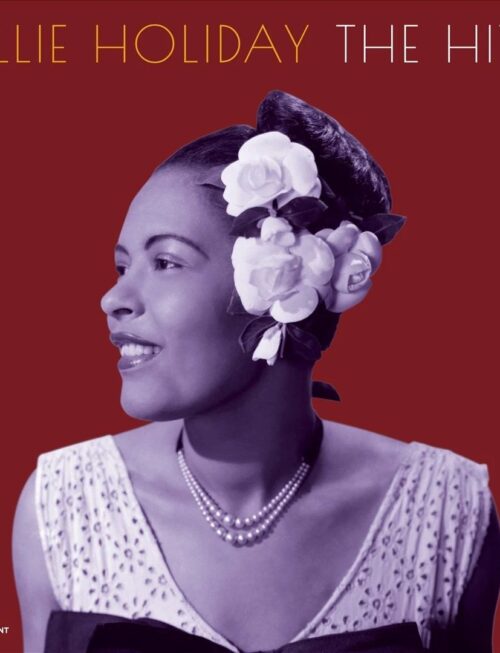 BILLIE HOLIDAY - The Hits (Deluxe Edition) Vinyl Record