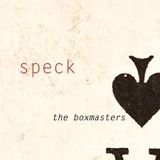 BOXMASTERSTHE - SPECK Vinyl Record