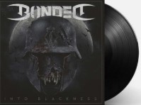 Bonded - Into Blackness Vinyl Record