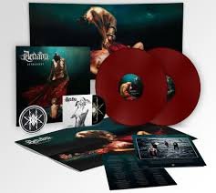 AENAON - Hypnosophy Vinyl Record