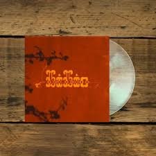 BIBIO - OVALS & EMERALDS Vinyl Record