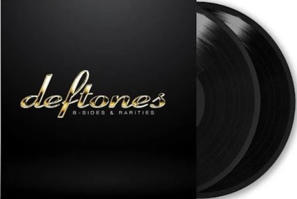 DEFTONES - B-Sides & Rarities Vinyl Record