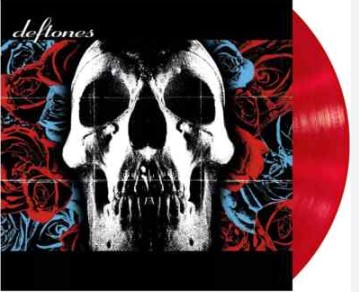 DEFTONES - DEFTONES Vinyl Record