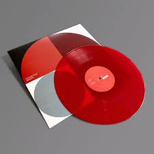 A Certain Ratio - ACR:EPA Vinyl Record