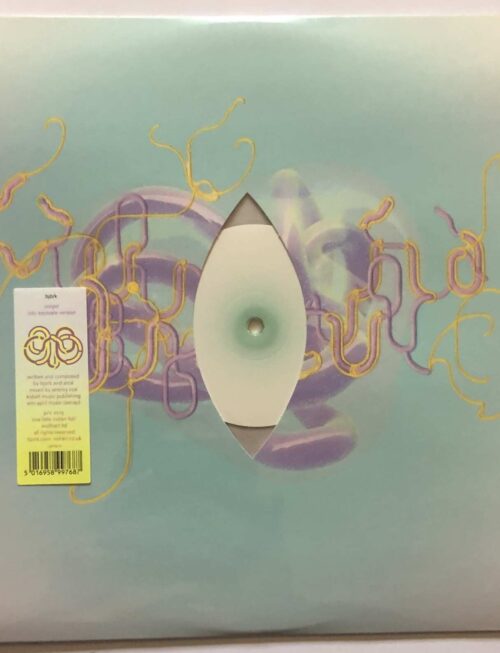 BJORK - NOTGET Vinyl Record